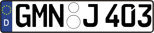 GMN-J403