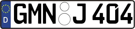 GMN-J404