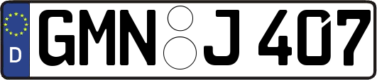 GMN-J407