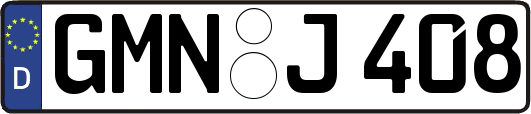 GMN-J408