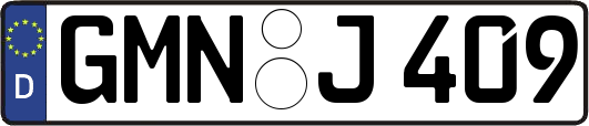 GMN-J409