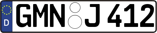 GMN-J412
