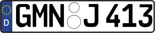 GMN-J413