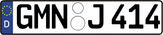 GMN-J414