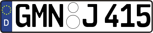 GMN-J415