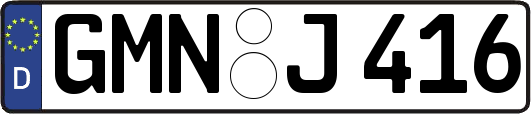 GMN-J416