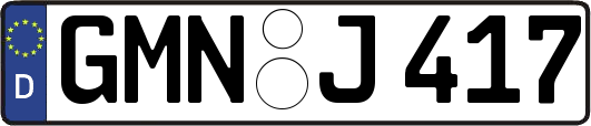 GMN-J417