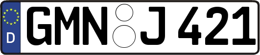 GMN-J421