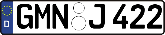 GMN-J422