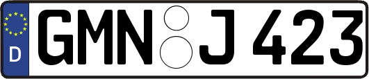 GMN-J423