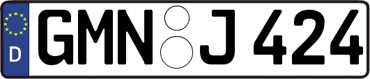 GMN-J424