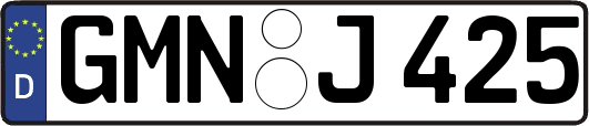 GMN-J425