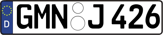 GMN-J426