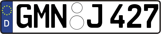 GMN-J427