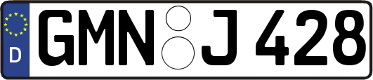 GMN-J428
