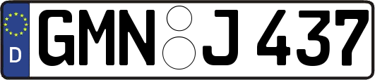 GMN-J437