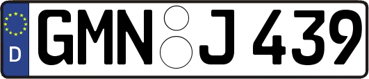 GMN-J439