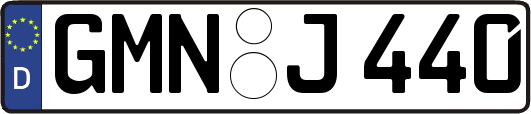 GMN-J440
