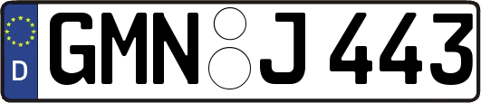 GMN-J443