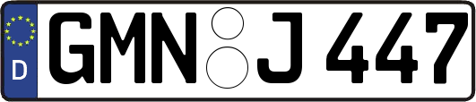 GMN-J447