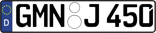 GMN-J450