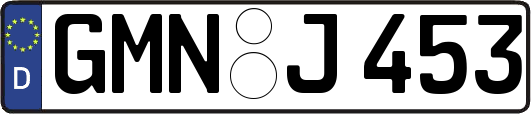 GMN-J453