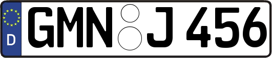 GMN-J456