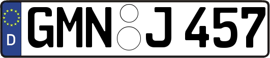 GMN-J457