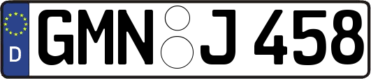 GMN-J458