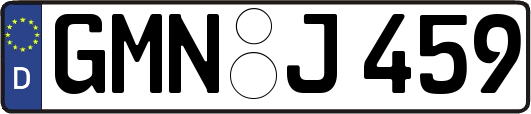 GMN-J459