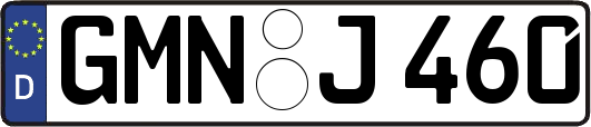 GMN-J460