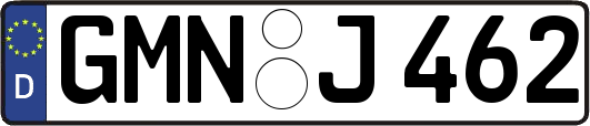 GMN-J462