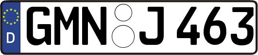 GMN-J463