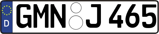 GMN-J465