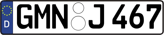 GMN-J467