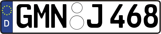 GMN-J468