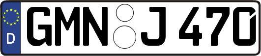 GMN-J470