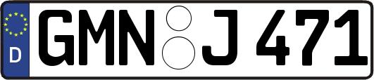 GMN-J471