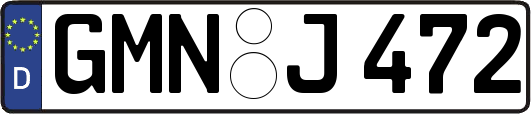 GMN-J472