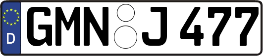 GMN-J477