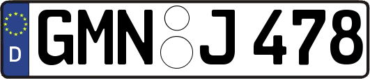 GMN-J478