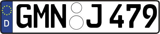 GMN-J479