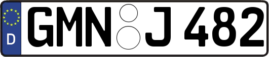 GMN-J482