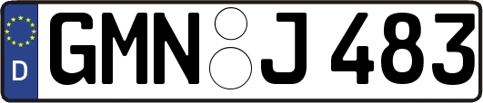 GMN-J483