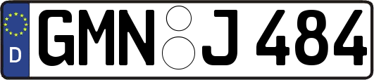 GMN-J484