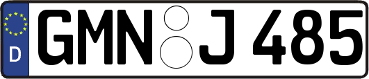 GMN-J485