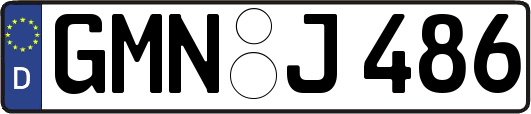 GMN-J486
