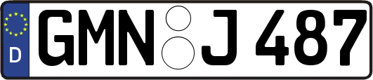 GMN-J487