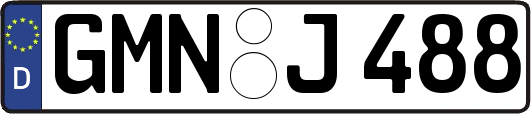 GMN-J488