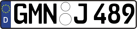 GMN-J489